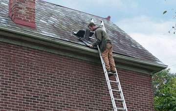 what affects urgent Gipton Wood roof repairs