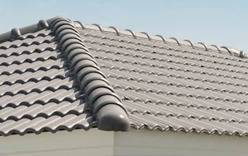 advantages of Gipton Wood clay roofing