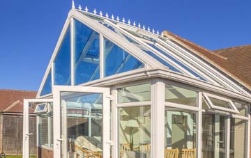 conservatory roof insulation costs Gipton Wood