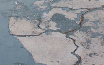 fibreglass roofing replacement Gipton Wood