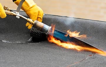 flat roof repairs Gipton Wood, West Yorkshire