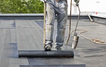 flat roof replacement Gipton Wood, West Yorkshire
