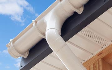Gipton Wood gutter installation costs
