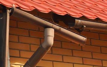 Gipton Wood gutter repair costs