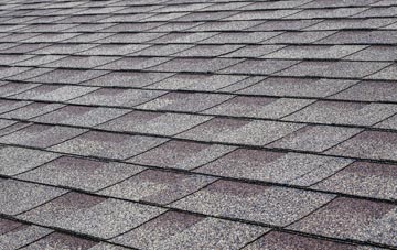 Gipton Wood tiles for shallow pitch roofing