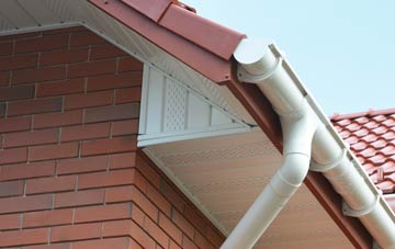 Gipton Wood soffit repair costs