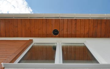 Gipton Wood soffit repair quotes