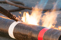 Gipton Wood flat roofing replacement