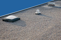 Gipton Wood flat roofing