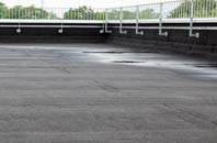 find rated Gipton Wood flat roofing companies