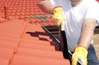 Gipton Wood gutter repair