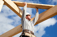 Gipton Wood roof replacement work