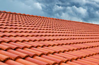 Gipton Wood roofing tiles
