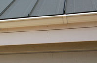 Gipton Wood soffit repair