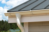 Gipton Wood soffits